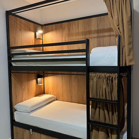 Hostel Welcome Benidorm Kültér fotó