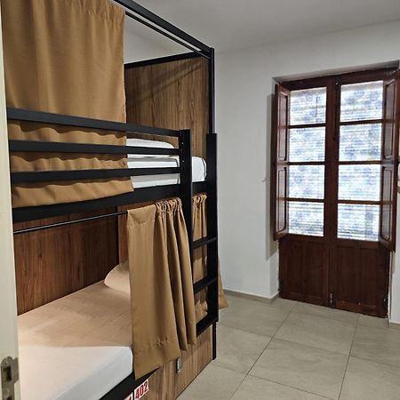 Hostel Welcome Benidorm Kültér fotó