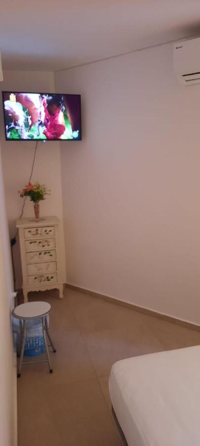 Hostel Welcome Benidorm Kültér fotó