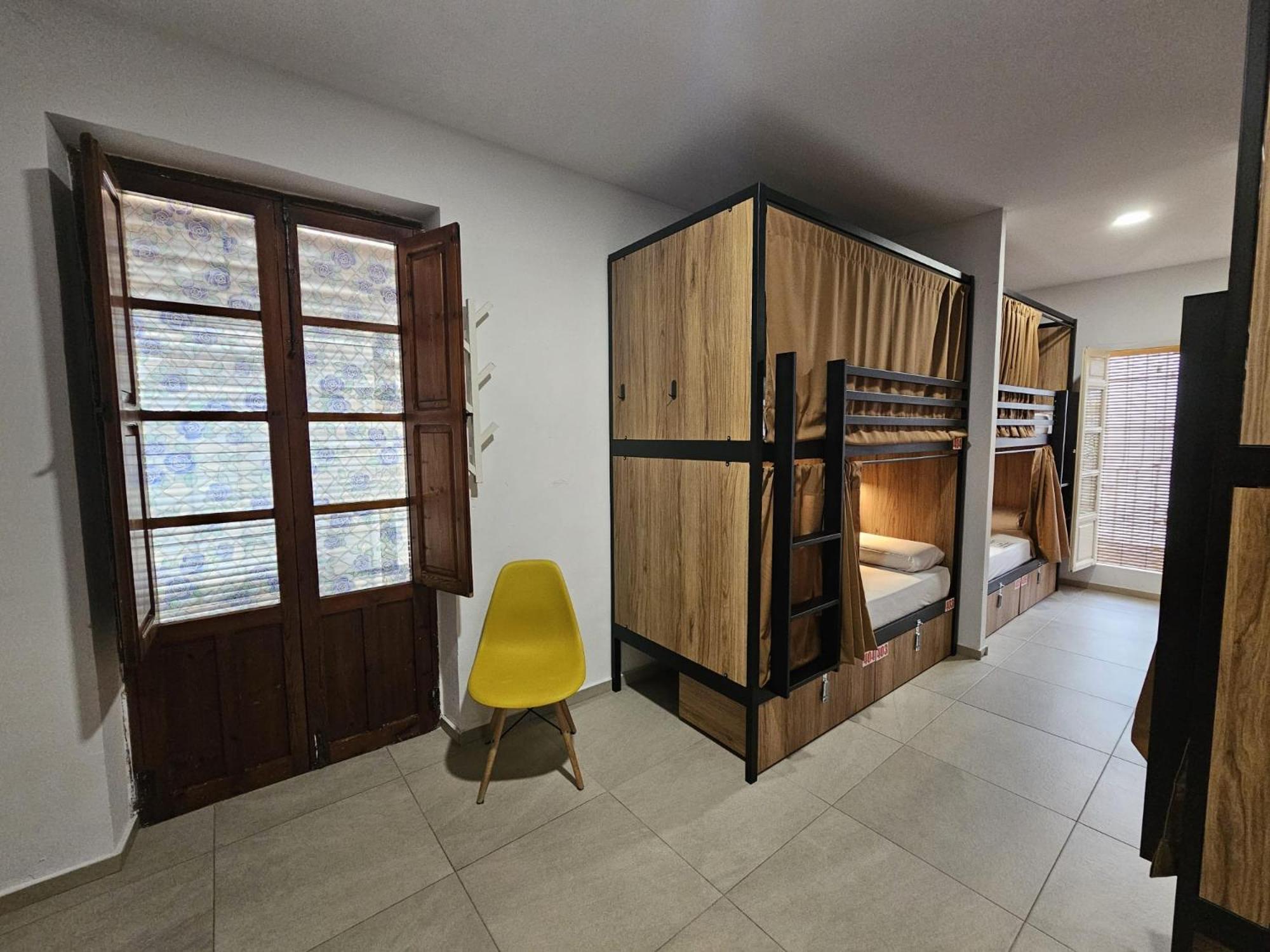 Hostel Welcome Benidorm Kültér fotó